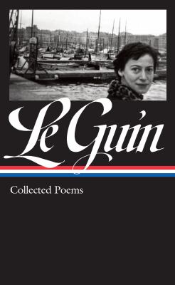 Collected poems cover image