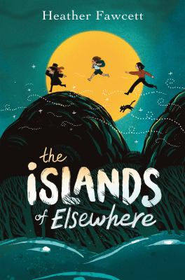 The islands of elsewhere cover image