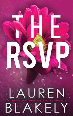 The RSVP cover image