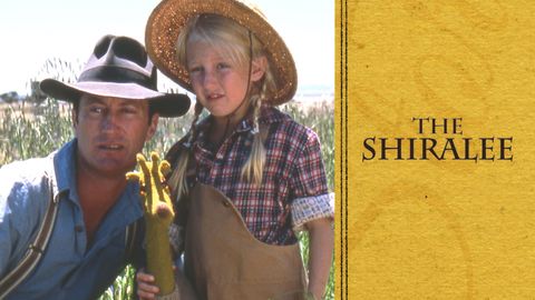 The Shiralee cover image cdn