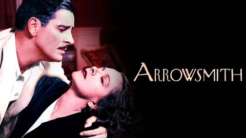 Arrowsmith cover image cdn