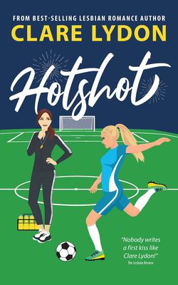 Hotshot cover image