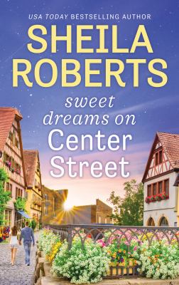 Sweet Dreams on Center Street cover image