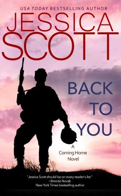 Back to You (Coming Home, #3) cover image