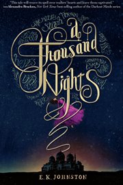 A Thousand Nights : Thousand Nights cover image cdn