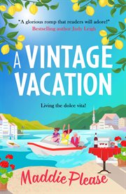 A Vintage Vacation cover image cdn