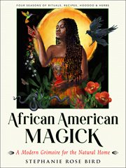 African American Magick cover image cdn