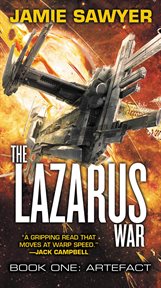 Artefact : Lazarus War cover image cdn