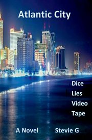 Atlantic City Dice Lies Video Tape cover image cdn