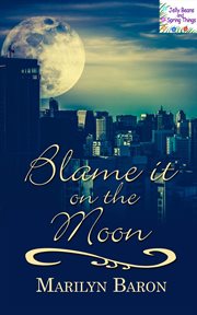 Blame it on the Moon cover image cdn