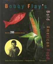 Bobby Flay's Bold American Food cover image cdn