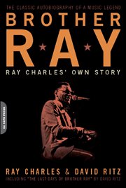 Brother Ray : Ray Charles' Own Story cover image cdn