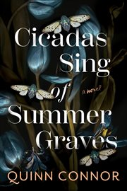 Cicadas Sing of Summer Graves cover image cdn