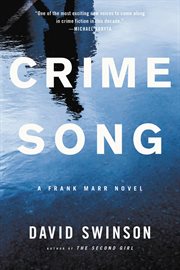 Crime Song : Frank Marr cover image cdn