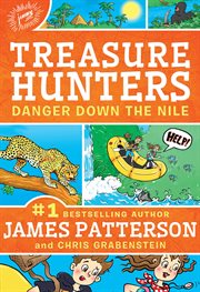 Danger Down the Nile : Treasure Hunters cover image cdn