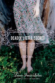 Deadly Little Secret : Touch cover image cdn