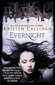 Evernight : Darkest London cover image cdn