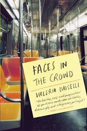 Faces in the crowd cover image cdn