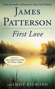 First Love cover image cdn