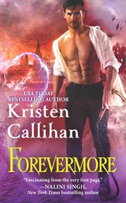 Forevermore : Darkest London cover image cdn
