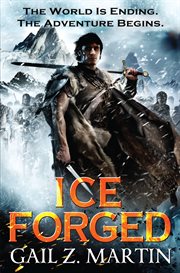 Ice Forged : Ascendant Kingdoms cover image cdn