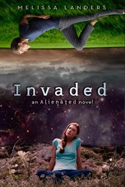 Invaded : Alienated cover image cdn