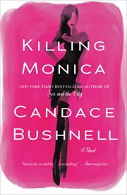 Killing Monica cover image cdn