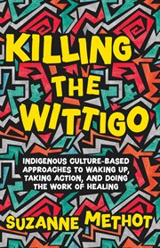 Killing the Wittigo cover image cdn