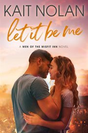 Let It Be Me cover image cdn