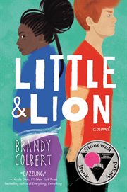 Little & Lion cover image cdn