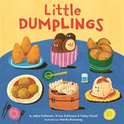 Little Dumplings cover image cdn