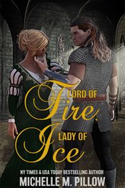 Lord of Fire, Lady of Ice cover image cdn