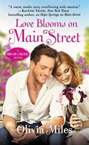 Love Blooms on Main Street : Briar Creek cover image cdn