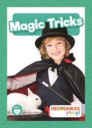 Magic Tricks cover image cdn
