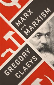 Marx and Marxism cover image cdn
