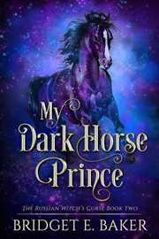 My Dark Horse Prince cover image cdn