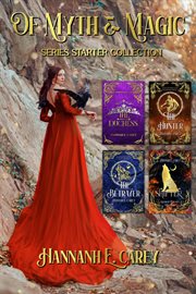 Of Myth & Magic: Series Starter Collection : series starter collection cover image cdn