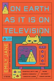 On Earth as It Is on Television cover image cdn