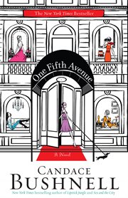 One Fifth Avenue cover image cdn