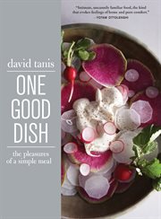 One Good Dish cover image cdn