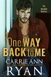 One Way Back to Me cover image cdn