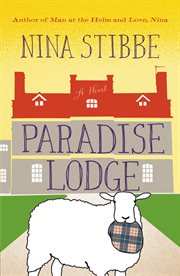 Paradise Lodge cover image cdn