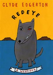 Redeye : A Western cover image cdn