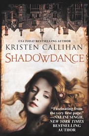 Shadowdance : Darkest London cover image cdn