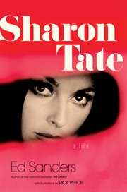 Sharon Tate : A Life cover image cdn