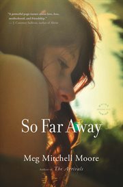 So Far Away : A Novel cover image cdn