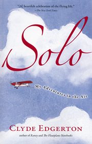 Solo : My Adventures in the Air cover image cdn