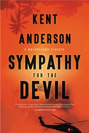 Sympathy for the Devil : Hanson cover image cdn
