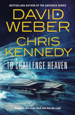 To challenge heaven cover image