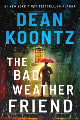 The bad weather friend  cover image cdn